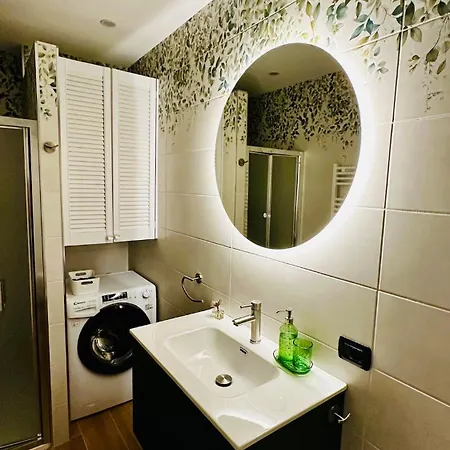 La Chicca Di Feel At Апартаменты Арона