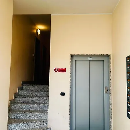 La Chicca Di Feel At Апартаменты Арона