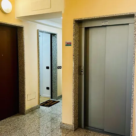 Апартаменты La Chicca Di Feel At
