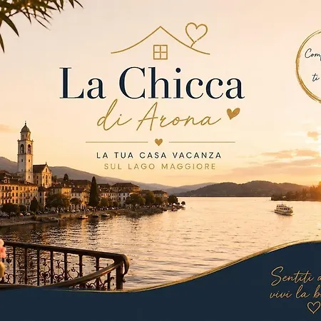 La Chicca Di Feel At *